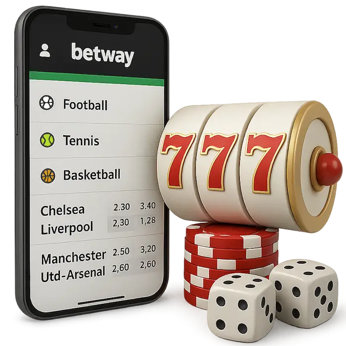 Casino welcome bonus